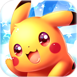 精灵对决内购修改版 Logo
